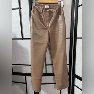 Aritzia Wilfred Melena Pants
